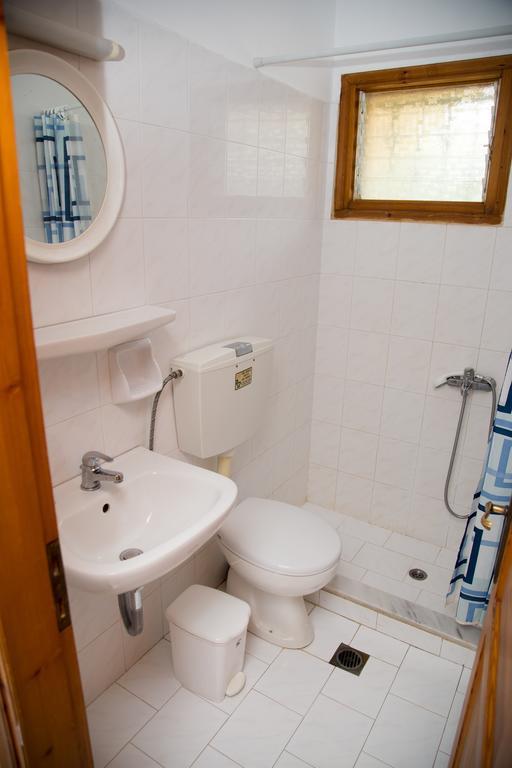 Perigiali Apartment Makriyialós Phòng bức ảnh